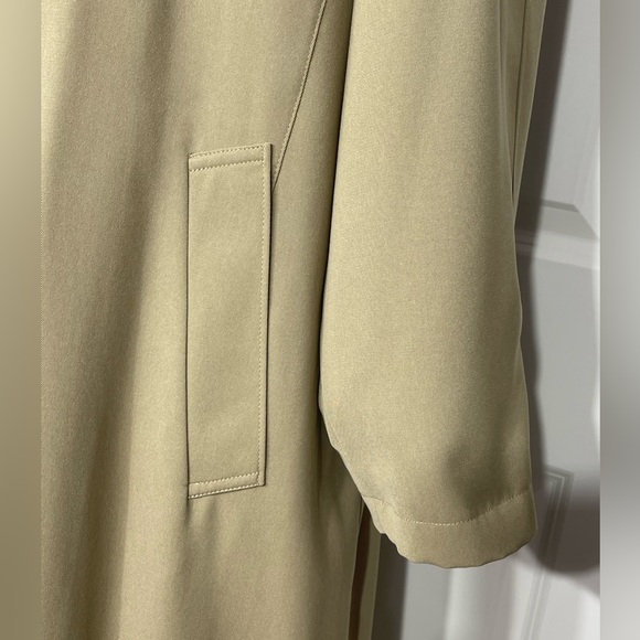 Turnbury Men’s dress coat - Picture 3 of 13